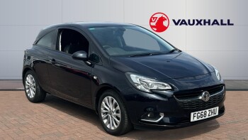Vauxhall Corsa 1.4 SE Nav 3dr Petrol Hatchback